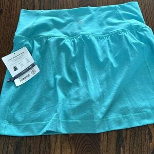 Athleta girl right moves mini skirt
